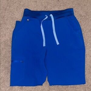 Zamora Jogger Scrub Pants
